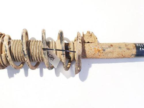 Used Left front shock absorber Left front shock absorber 35336844 35336844