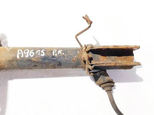 Left front shock absorber MITSUBISHI L100 / MINICAB Platform/Chassis (U6_T) 0.6 | BP35124837M16 - Image 3