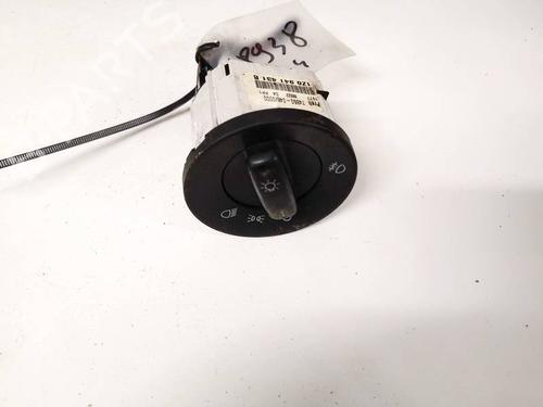 Used Switch Switch SKODA OCTAVIA II (1Z3) 1.9 TDI (105 hp) 35307367 35307367