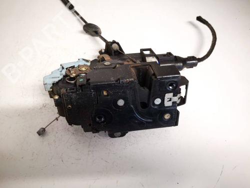 Used Front left lock Front left lock 34883798 34883798