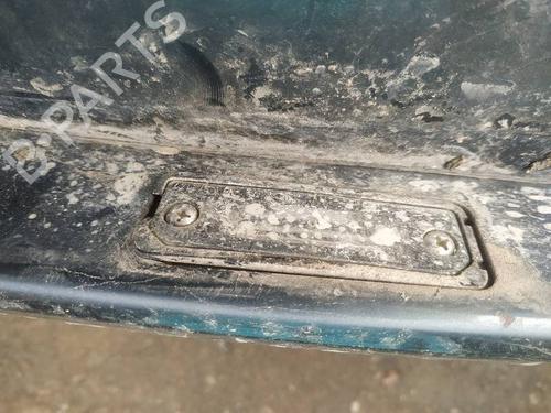 Used Licence plate light Licence plate light VW POLO IV (9N_, 9A_) 1.2 12V (64 hp) 34952318 34952318