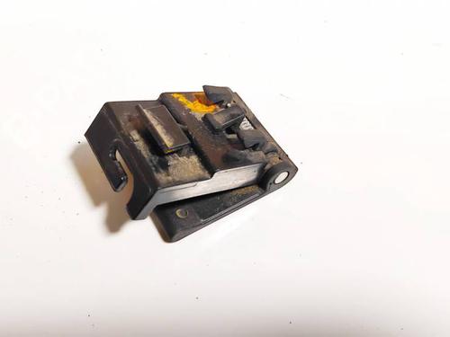Interior handle FORD FIESTA VI (CB1, CCN) 1.6 TDCi | BP35070056I7 - Image 2