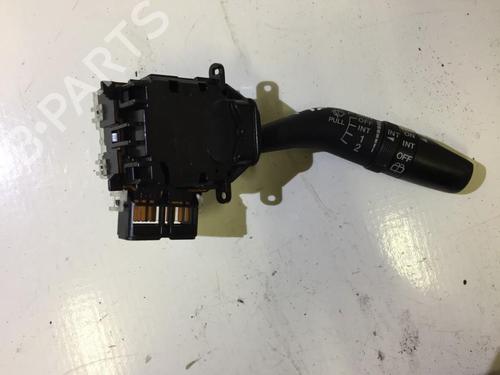 Warning switch KIA RIO II (JB) 1.4 16V | BP35654266I22 - Image 2