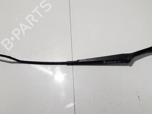 Used Front windshield wiper arm Front windshield wiper arm VW PASSAT B5.5 (3B3) 1.9 TDI (101 hp) 33528666 33528666