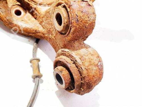 Left rear steering knuckle KIA OPTIMA (FSGDS6B) 1.7 CRDi | BP35082536M27 - Image 2