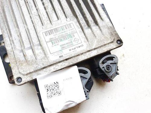 Engine control unit (ECU) KIA SPORTAGE IV (QL, QLE) 1.6 T-GDI | BP37598710M57 - Image 3