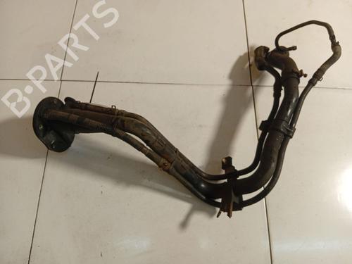 Used Pipe Pipe KIA CEE'D Hatchback (ED) 2.0 CRDi 140 (140 hp) 40027993 40027993