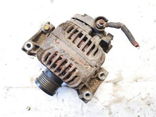 Used Alternator Alternator 35074532 35074532
