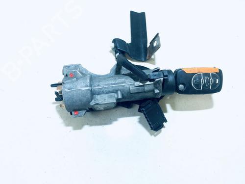 Used Ignition barrel Ignition barrel VW NEW BEETLE (9C1, 1C1) 1.9 TDI (90 hp) 35589002 35589002