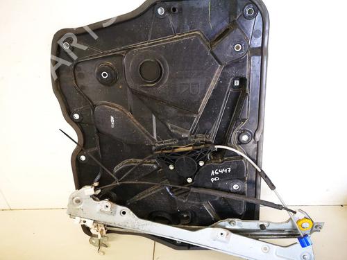 Used Front right window mechanism Front right window mechanism 35522720 35522720
