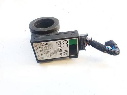 Electronic module OPEL ASTRA G Hatchback (T98) 1.6 16V (F08, F48) | BP34968716M83 - Image 3