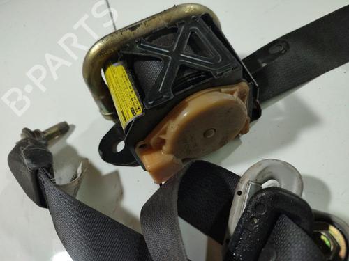 Front right seatbelt MAZDA 6 Hatchback (GG) 2.0 DI (GG14) | BP34913655I25 - Image 3