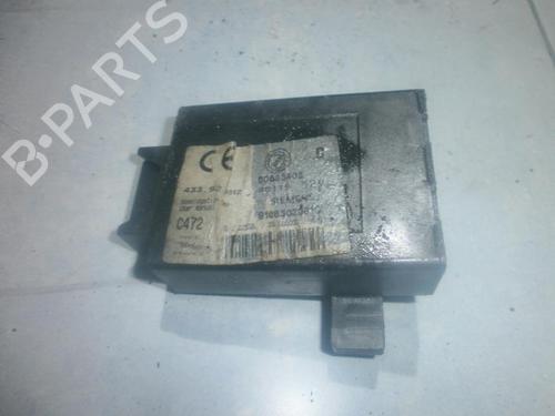Used Electronic module Electronic module ALFA ROMEO 156 (932_) 2.5 V6 24V (932A1) (190 hp) 33486746 33486746