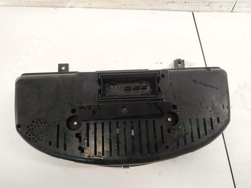 Instrument cluster VW PASSAT B6 (3C2) 2.0 TDI | BP35445763C47 - Image 2