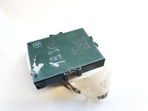 Electronic module MAZDA 6 Estate (GJ, GL) 2.2 D | BP38319049M83 - Image 2