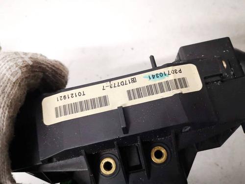 Warning switch VOLVO V50 (545) 2.4 | BP35355132I22 - Image 3