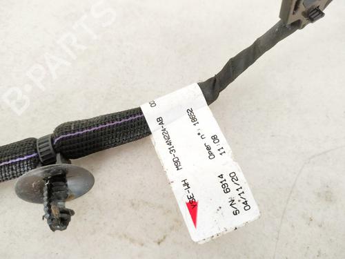 Wiring harness JAGUAR I-PACE (X590) EV400 AWD | BP35532591E16 - Image 4