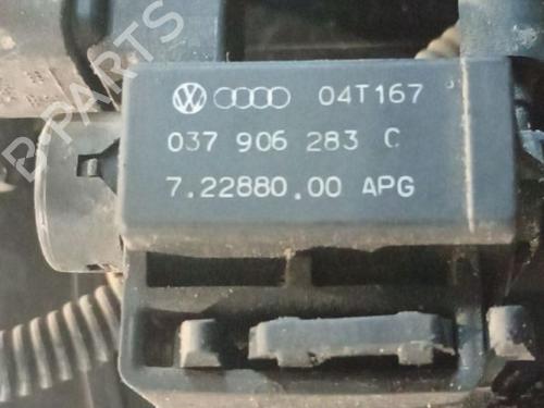 Electronic module AUDI A3 (8P1) 1.6 FSI | BP36251873M83 - Image 4