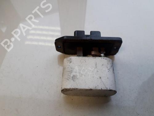 Used Heater resistor Heater resistor RENAULT CLIO I Hatchback Van (S57_) 1.1 (46 hp) 35848653 35848653