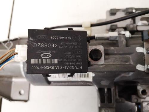 Used Electronic module Electronic module HYUNDAI SANTA FÉ II (CM) 2.2 CRDi 4x4 (155 hp) 35469564 35469564
