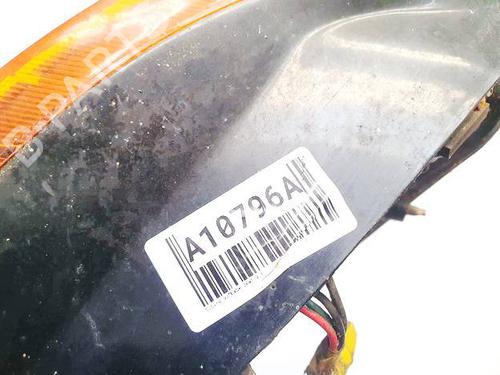 Left taillight SUBARU OUTBACK (BE, BH) 2.5 AWD (BH9) | BP34933192C34 - Image 3