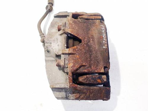 Used Left front brake caliper Left front brake caliper VOLVO V70 III (135) 2.5 T (200 hp) 34792324 34792324