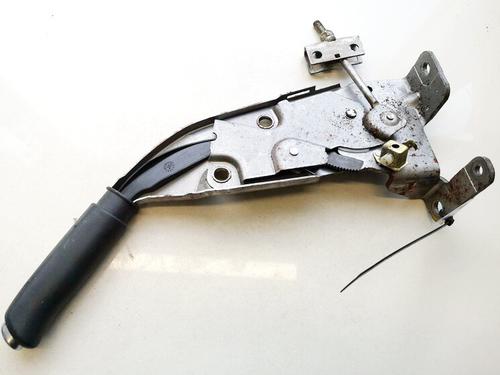 Used Hand brake Hand brake RENAULT LAGUNA II (BG0/1_) 1.8 16V (BG0B, BG0C, BG0J, BG0M, BG0V) (121 hp) 35636844 35636844