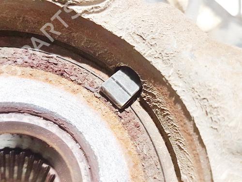 Electronic module TOYOTA AURIS (_E15_) 2.0 D-4D (ADE150_, ADE150R) | BP35563568M83 - Image 2
