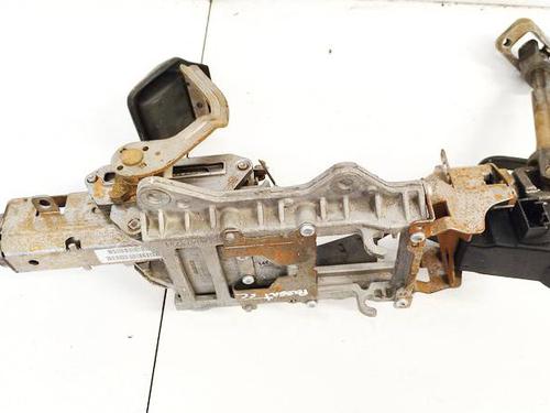 Used Steering column Steering column 34741743 34741743