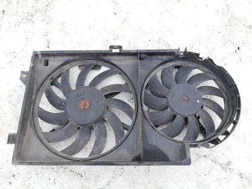 Used Fan Fan CHRYSLER VOYAGER IV (RG, RS) 2.5 CRD (141 hp) 35438838 35438838