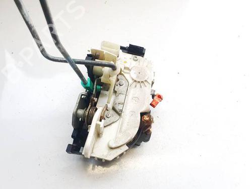 Front left lock DODGE CALIBER 2.0 CRD | BP34816157C98 - Image 2