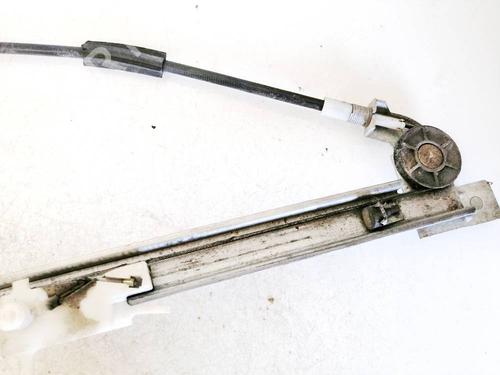 Rear left window mechanism MAZDA 3 (BK) 1.6 DI Turbo | BP35023061C24 - Image 3