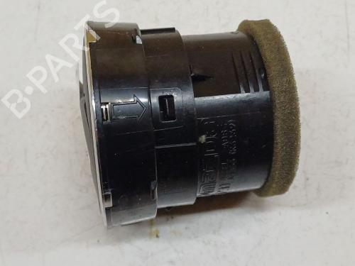 Air vent MAZDA 6 Hatchback (GH) 2.2 MZR-CD (GH10) | BP40519889I21 - Image 2