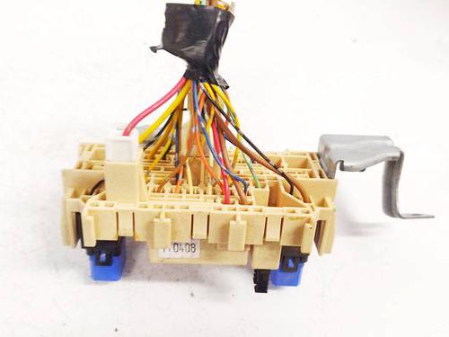 Fuse box NISSAN NOTE (E11, NE11) 1.6 | BP36456954E1 - Image 3