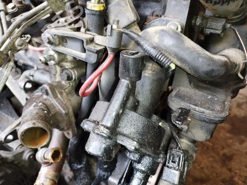 Used Vacuum pump Vacuum pump 35482943 35482943