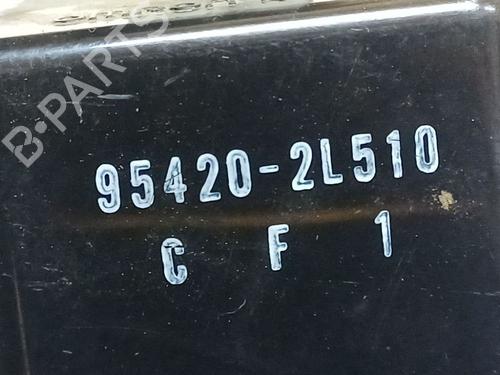 Electronic sensor HYUNDAI i30 Estate (FD) 1.6 | BP39909878M84 - Image 4