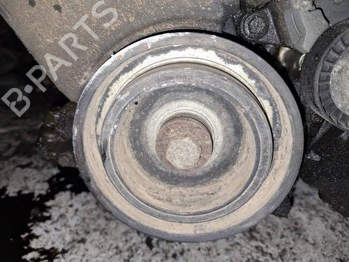 Used Pulley Pulley CITROËN C5 I (DC_) 1.8 16V (DC6FZB, DC6FZE) (115 hp) 35163906 35163906