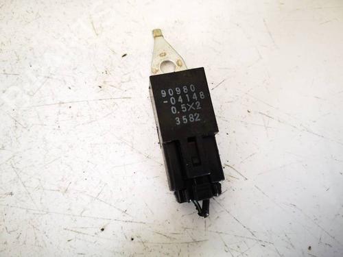 Electronic sensor TOYOTA COROLLA Verso (_E12_) 2.0 D-4D (CDE120_, CDE120R) | BP32569530M84 - Image 2