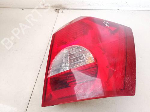 Used Right taillight Right taillight DODGE CALIBER 1.8 (150 hp) 35298207 35298207