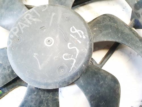 Fan PEUGEOT 607 (9D, 9U) 3.0 V6 24V | BP35408481M128 - Image 2
