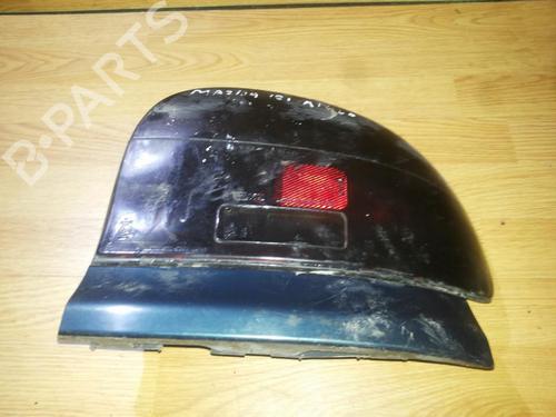 Used Right taillight Right taillight MAZDA 121 II (DB) 1.3 16V (DB3PA) (53 hp) 35707646 35707646