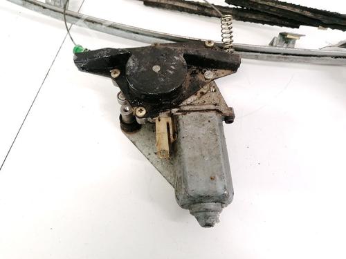 Used Right front window motor Right front window motor 35470432 35470432