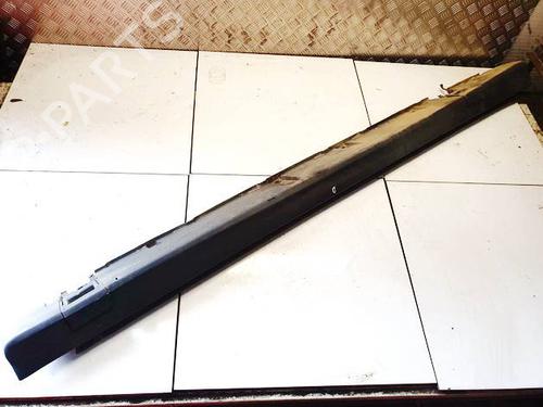 Faldon derecho Faldon derecho OPEL ASTRA G Hatchback (T98) 2.0 DI (F08, F48) (82 hp) 36759361 36759361
