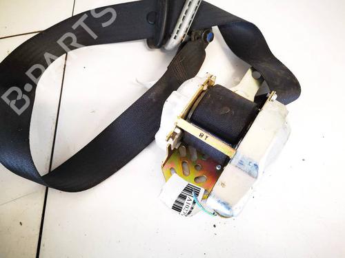 Used Front right seatbelt Front right seatbelt SUZUKI SWIFT III (MZ, EZ) 1.3 (RS413, ZC11S) (92 hp) 35012302 35012302