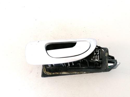 Used Rear right interior door handle Rear right interior door handle PEUGEOT 307 (3A/C) 1.6 HDi (90 hp) 35619337 35619337