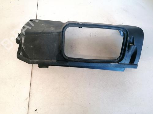 Used Air filter box Air filter box BMW 1 (E81) 120 d (163 hp) 35536018 35536018