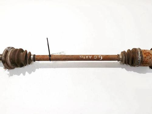 Used Right rear driveshaft Right rear driveshaft 35330936 35330936