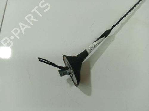 Antenne/Base Antenne/Base RENAULT SCÉNIC II (JM0/1_) 1.5 dCi (JM02, JM13) (101 hp) 34811532 34811532