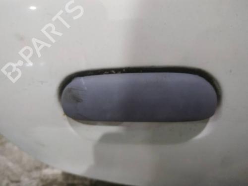 Høyre foran utvendig håndtak Høyre foran utvendig håndtak NISSAN MICRA II (K11) 1.5 D (57 hp) 36794704 36794704