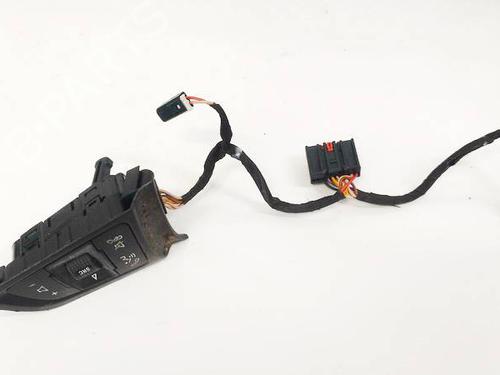 Used Steering wheel controls Steering wheel controls 35122724 35122724